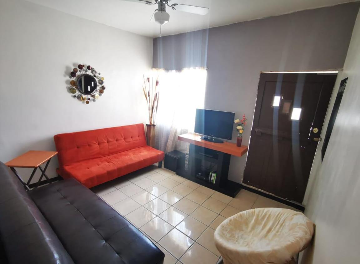 Departamento Cd Juarez Apartamento Exterior foto