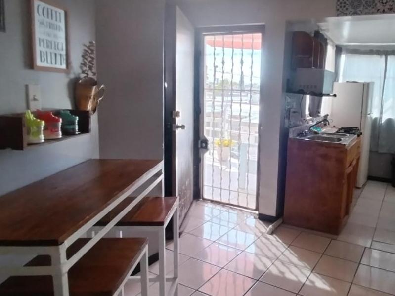 Departamento Cd Juarez Apartamento Exterior foto